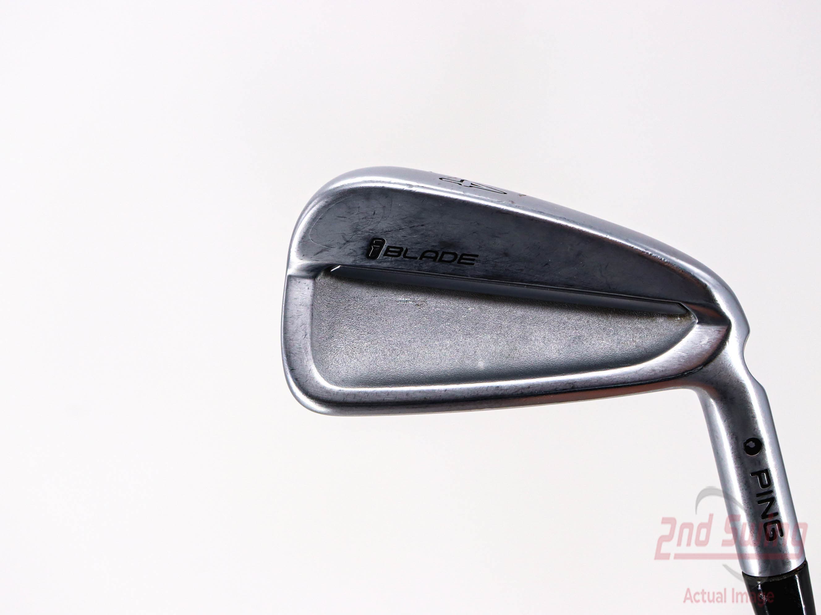 Ping iBlade Single Iron | 2nd Swing Golf