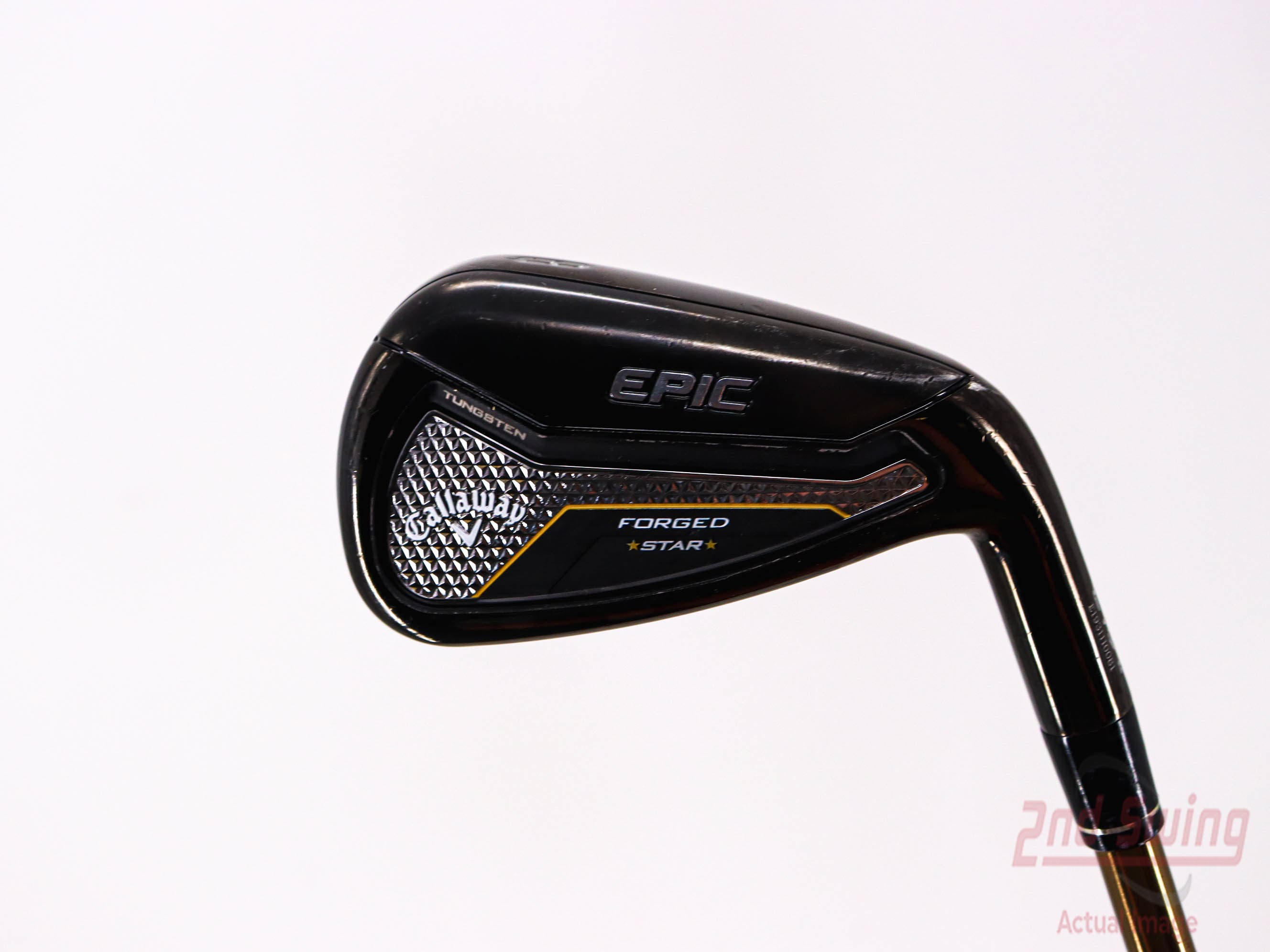 Callaway EPIC Forged Star Single Iron (D-62331491458) | 2nd Swing Golf