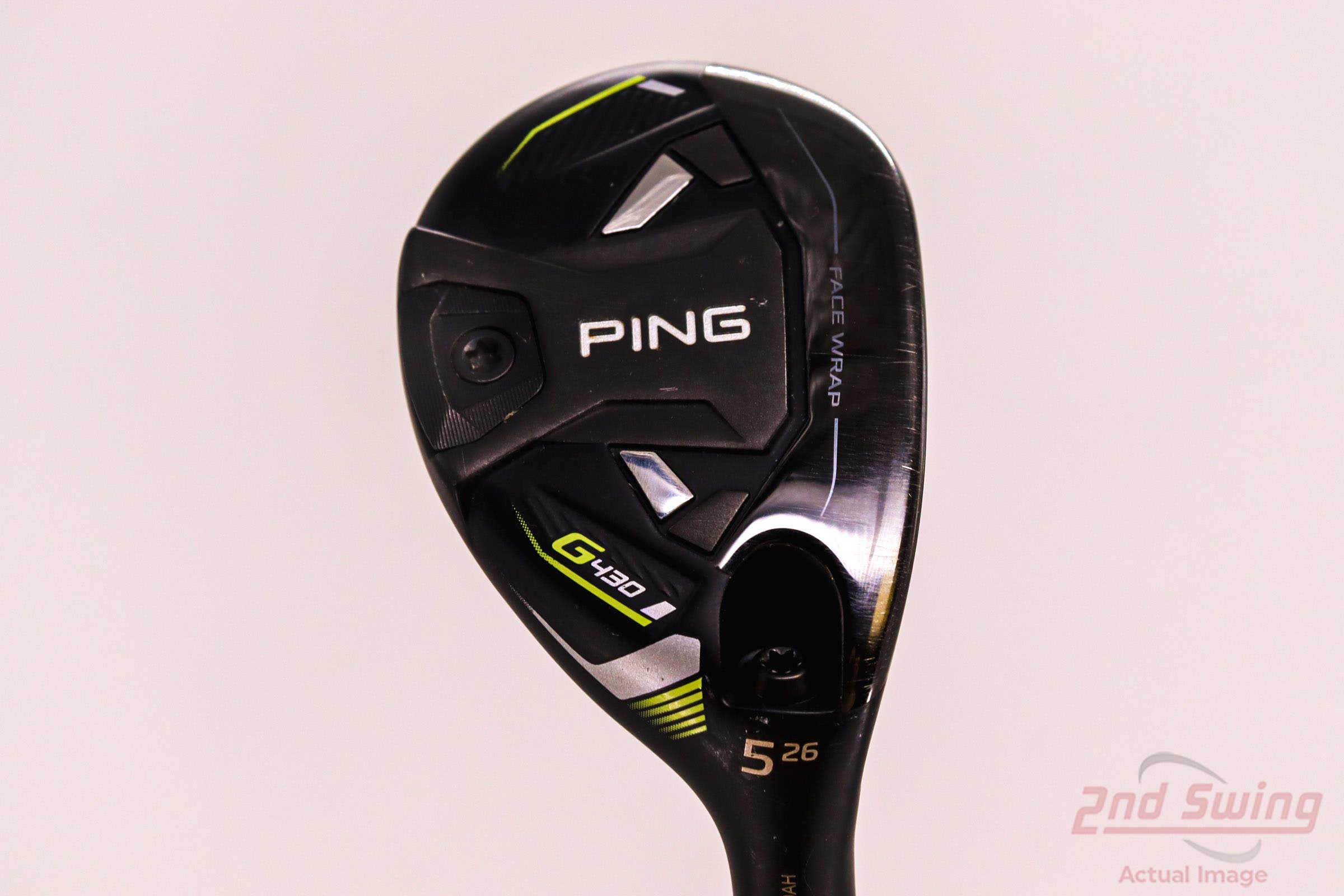 Ping G430 Hybrid (D-62331496962) | 2nd Swing Golf