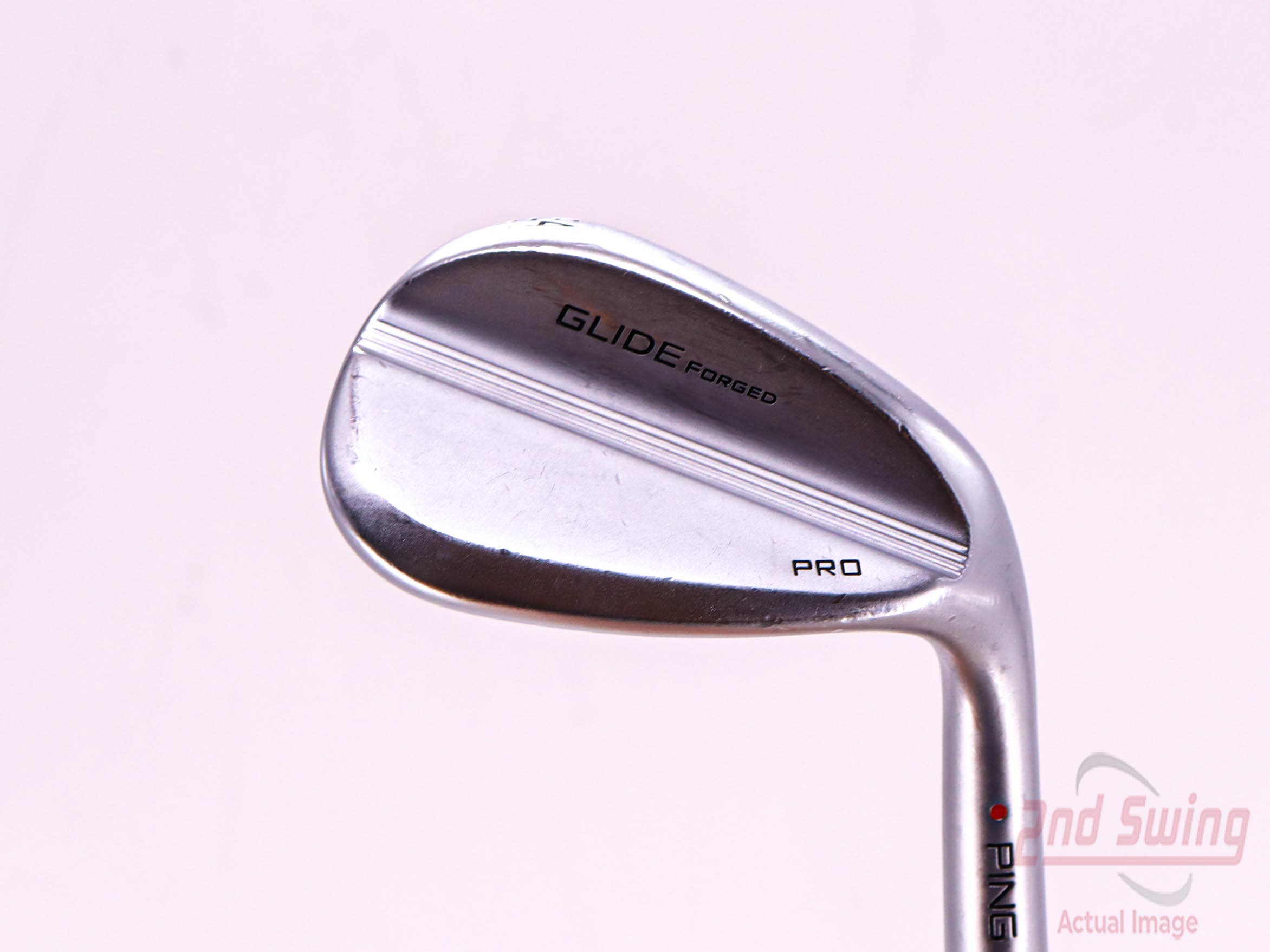 Ping Glide Forged Pro Wedge | 2nd Swing Golf