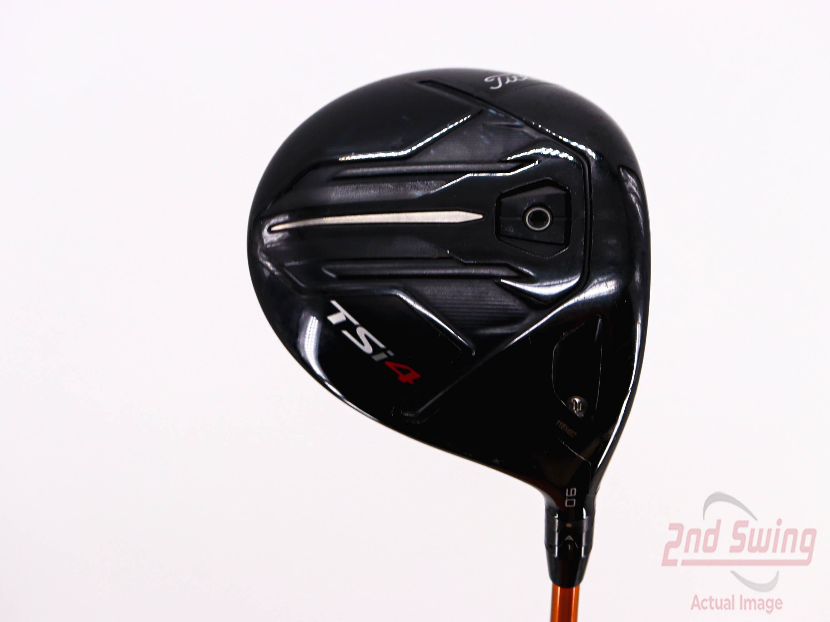 Titleist TSi4 Driver (D-62331499868) | 2nd Swing Golf