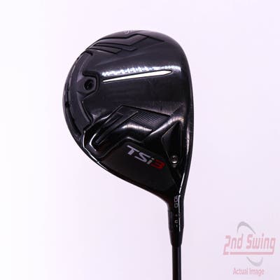 Titleist TSi3 Driver 10° Graphite Design Tour AD IZ-6 Graphite X-Stiff Right Handed 45.5in