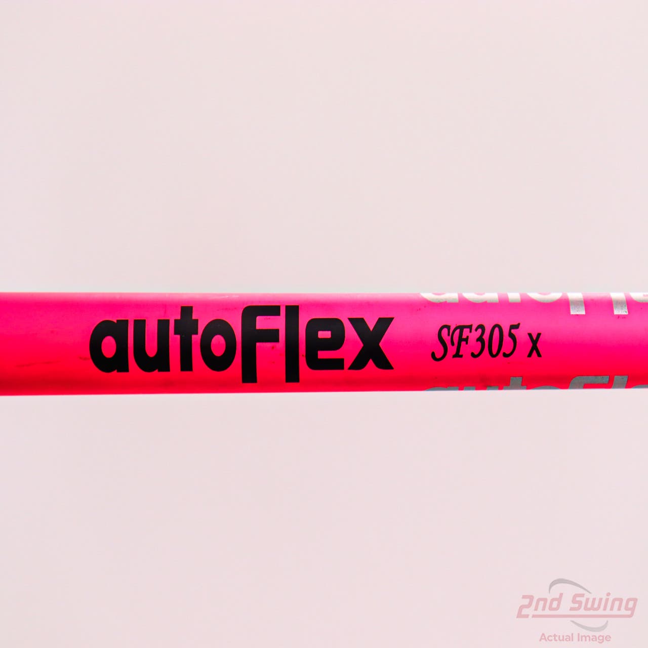 autoFlex SF305X Driver Shaft (D-62331506563) | 2nd Swing Golf