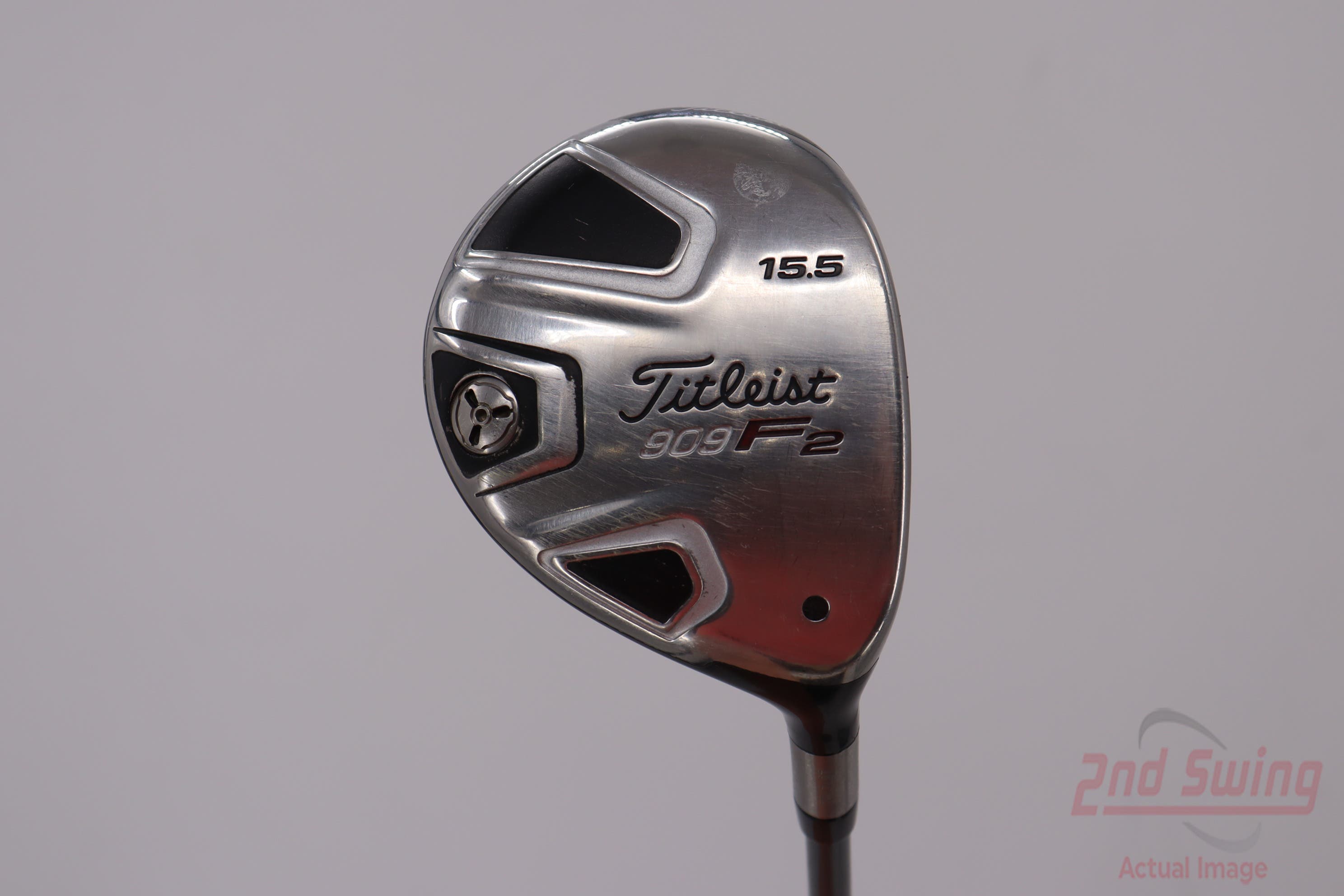 Titleist 909 F2 Fairway Wood (D-62331538216)