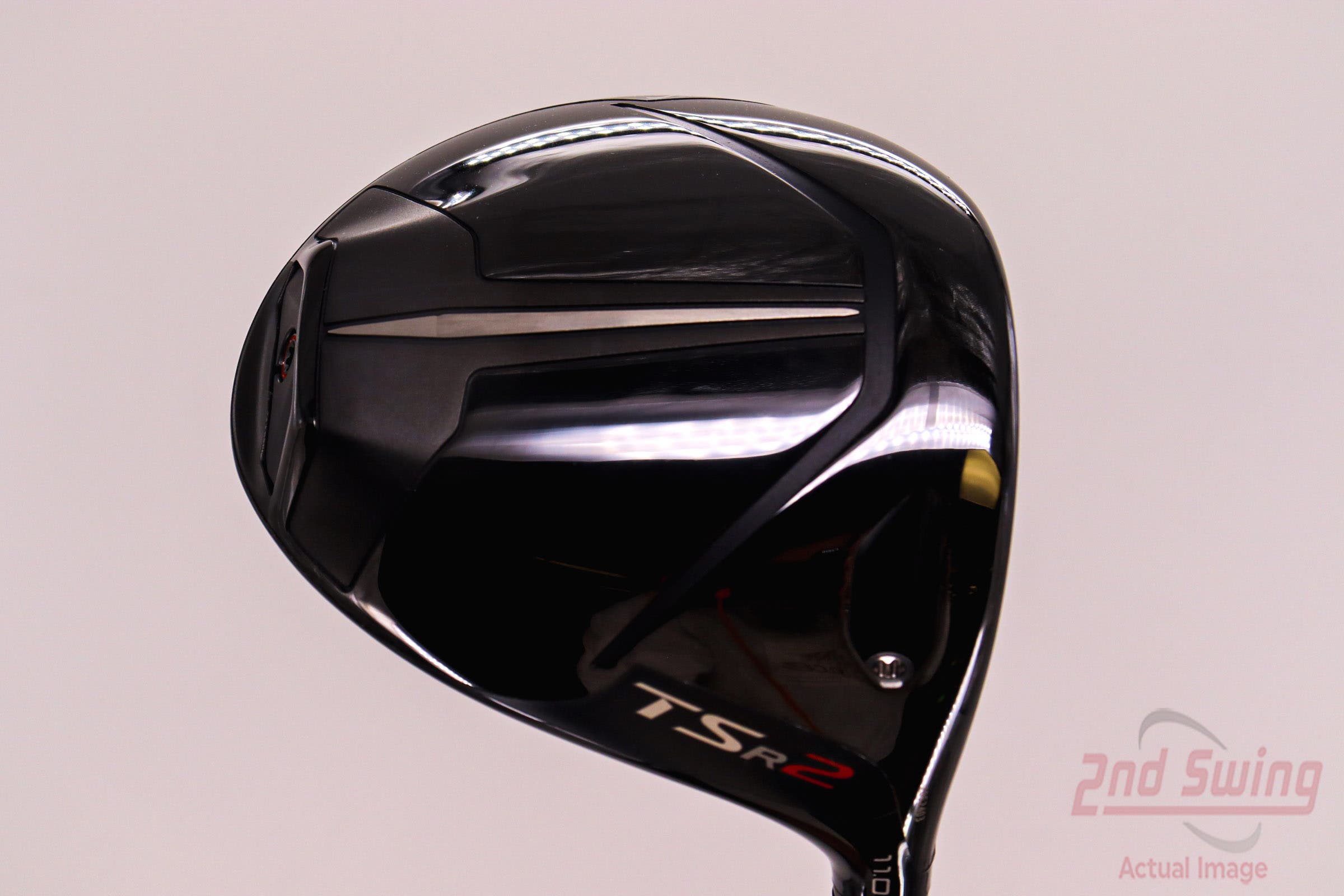 Titleist TSR2 Driver (D-62331554334)