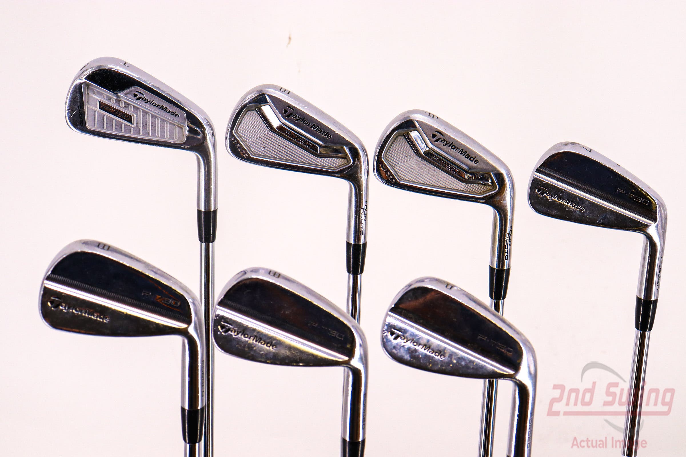 For Beginners: What are the Different Types of Golf Clubs Used for