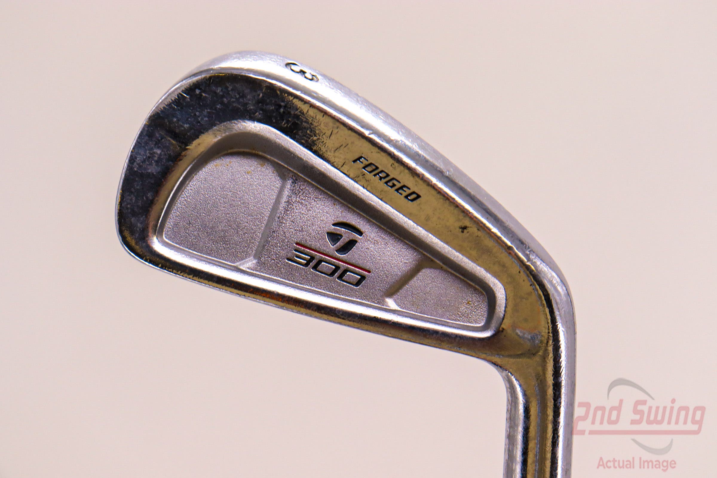 TaylorMade 300 Single Iron | 2nd Swing Golf