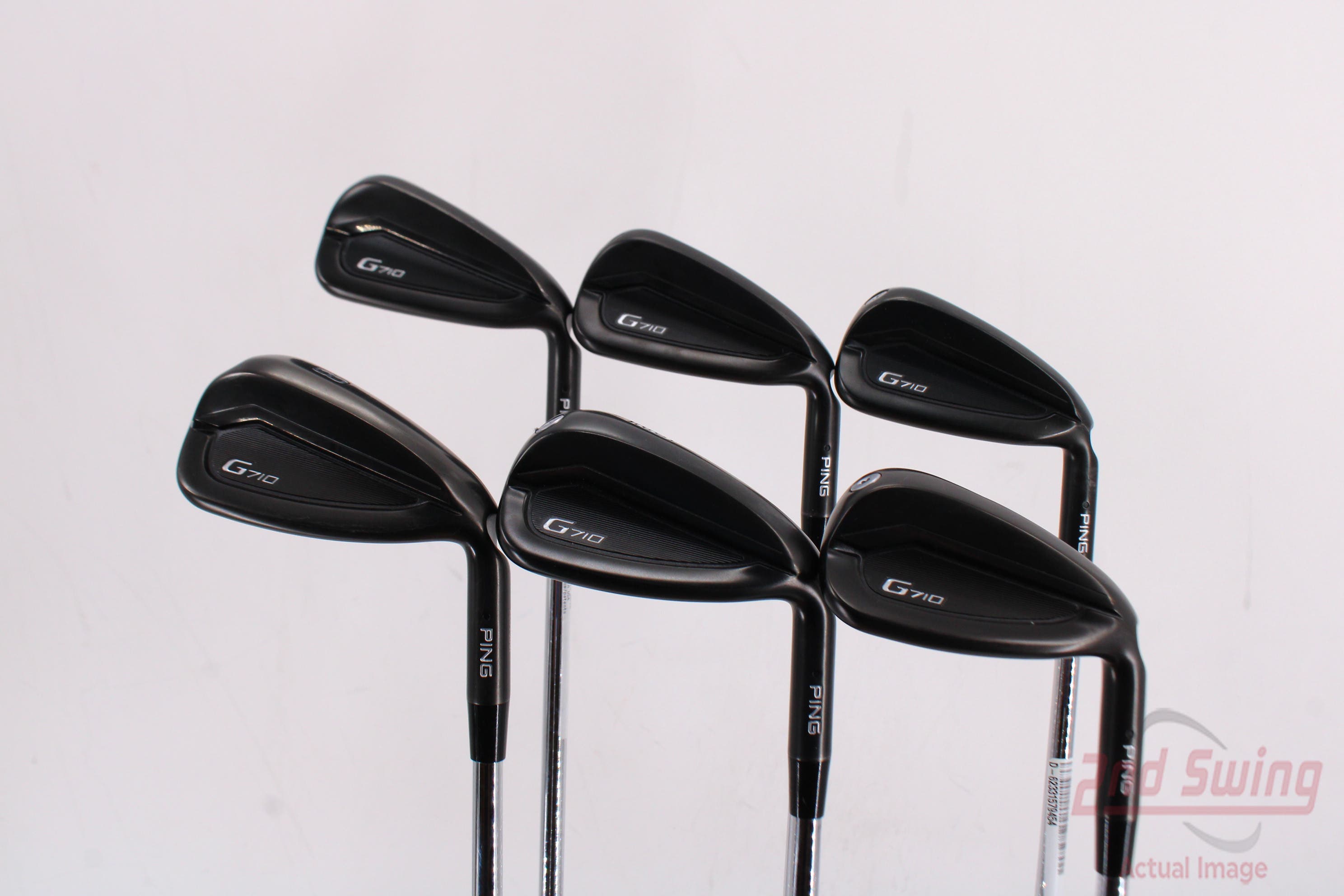 Ping G710 モーダスTour 105-