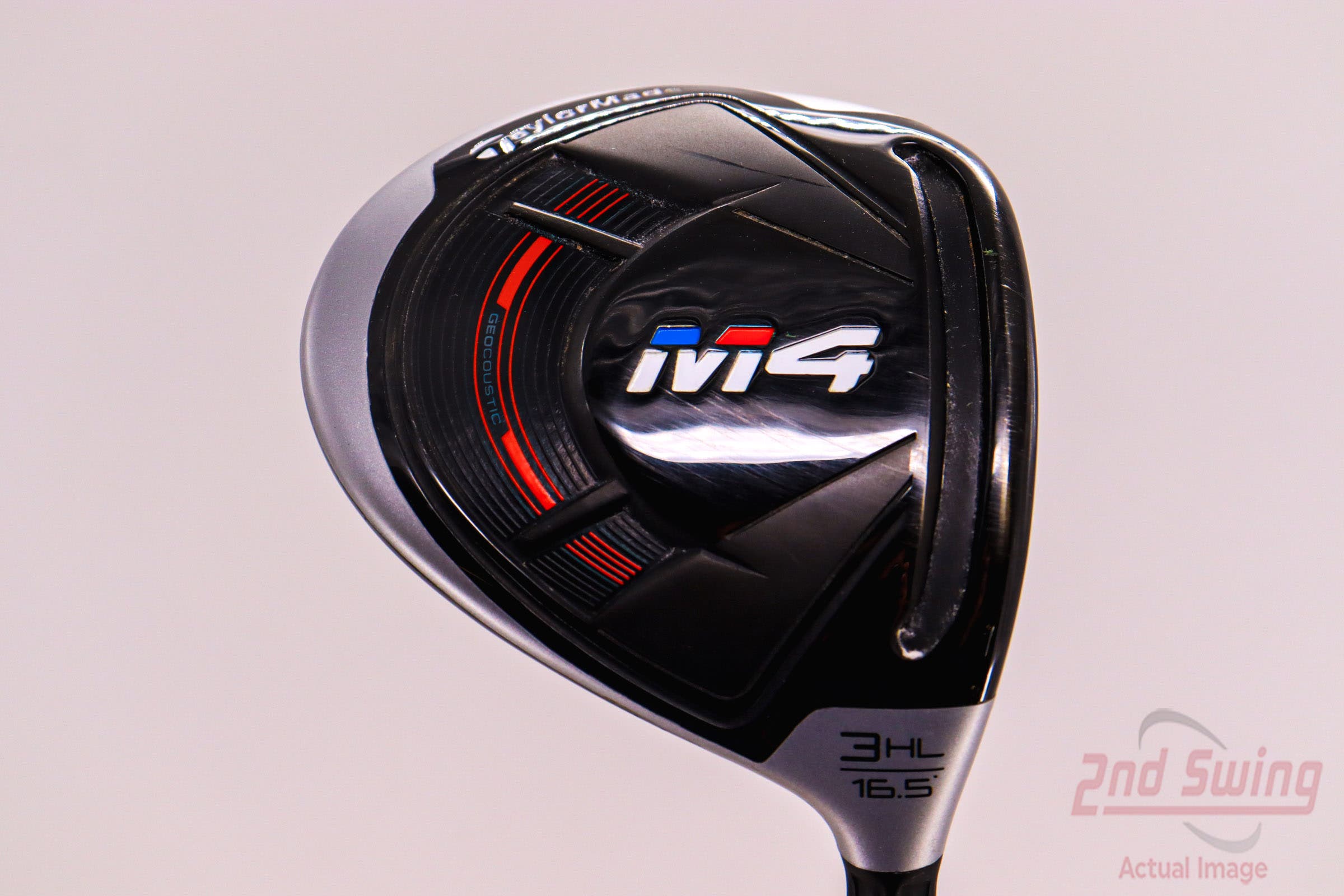 TaylorMade M4 Fairway Wood | 2nd Swing Golf