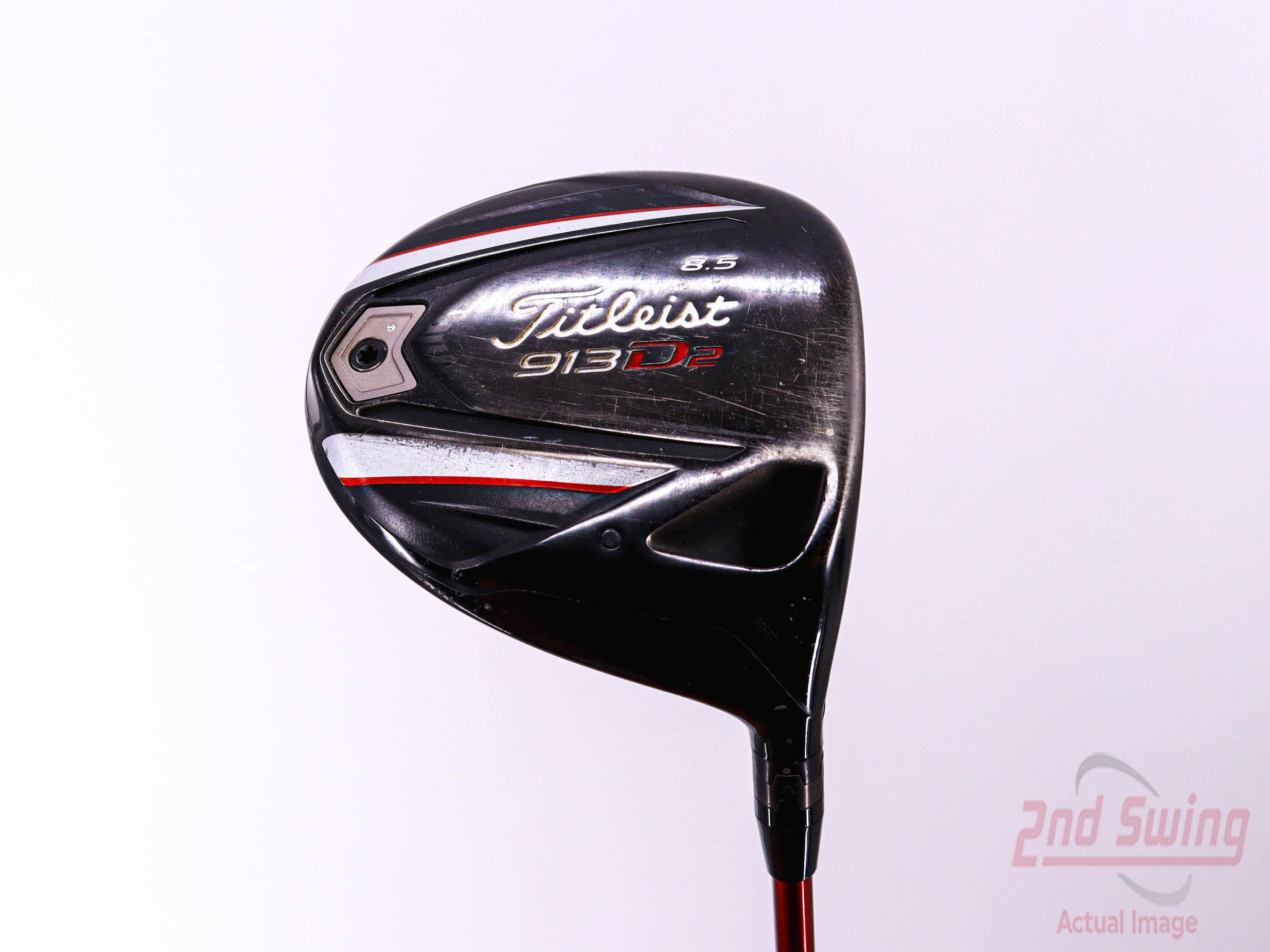 Titleist 913 D2 Driver | 2nd Swing Golf