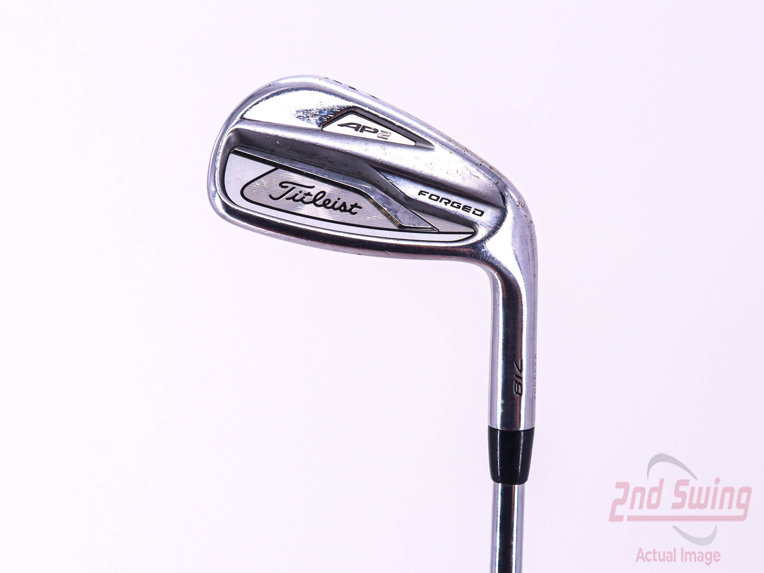 Titleist 718 AP2 Single Iron (D-62331595304) | 2nd Swing Golf