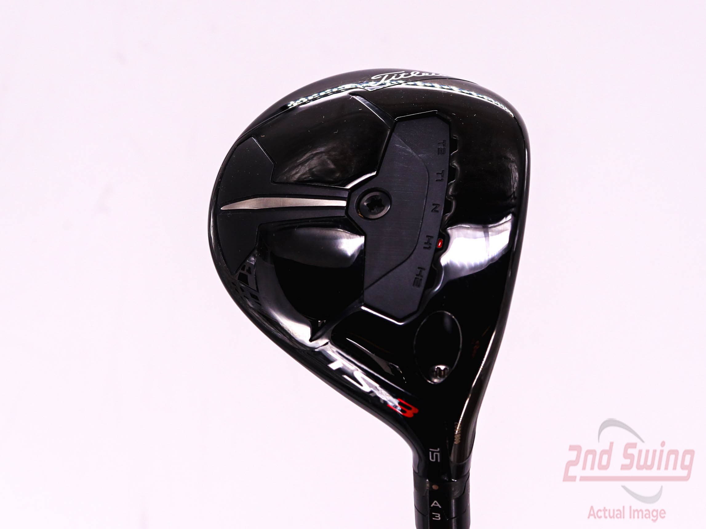 Titleist TSR3 Fairway Wood (D-62331596322) | 2nd Swing Golf