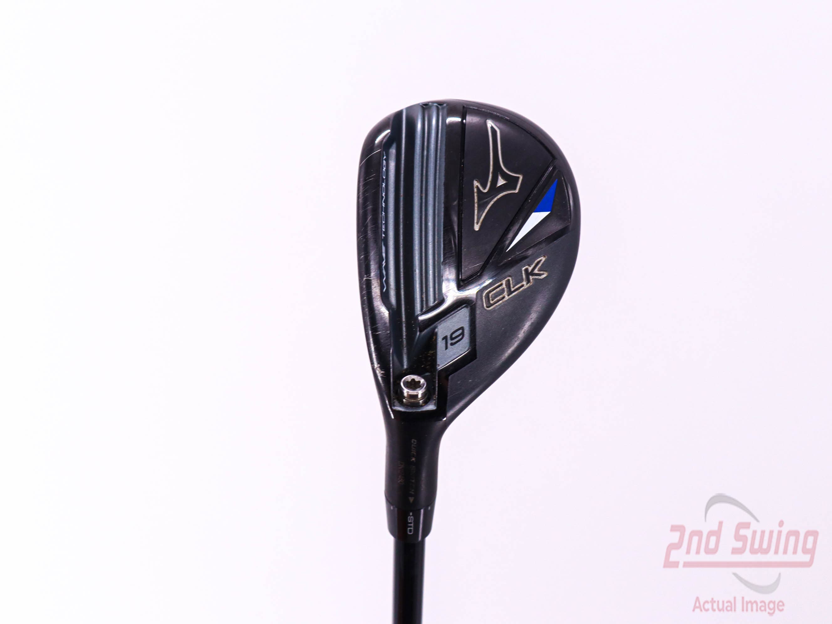 Mizuno 2020 CLK Hybrid | 2nd Swing Golf