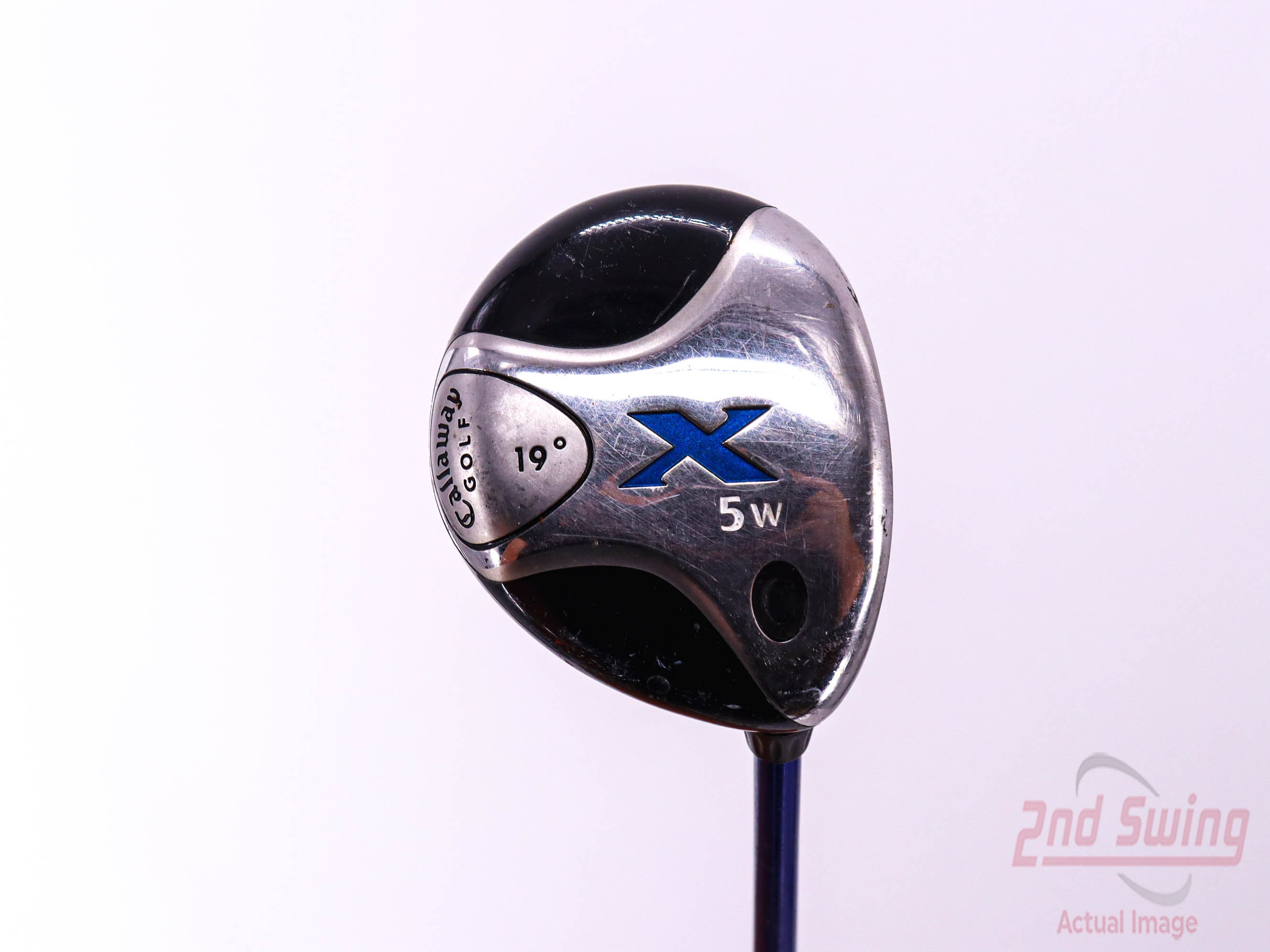 Callaway X Tour Fairway Wood (D-62331605627)