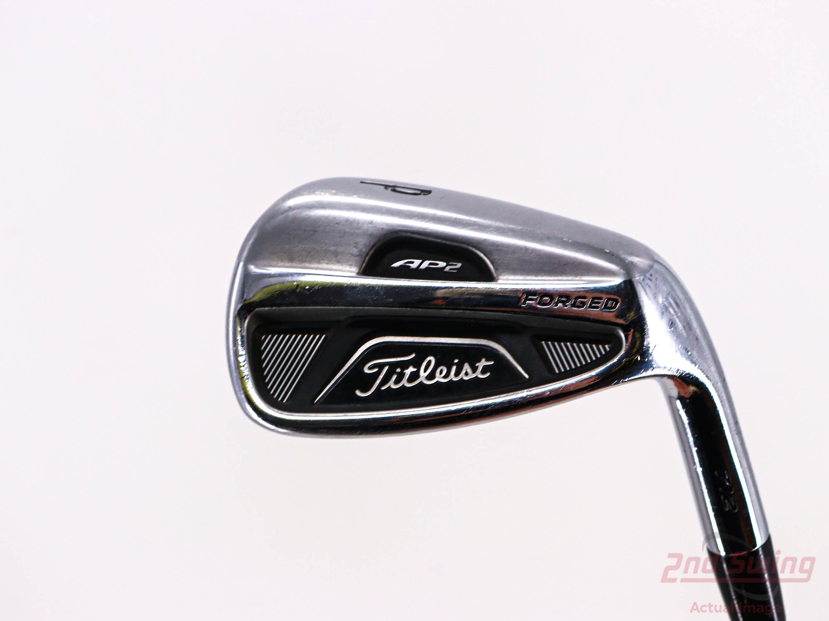 Titleist 712 AP2 Single Iron (D-62331606143)