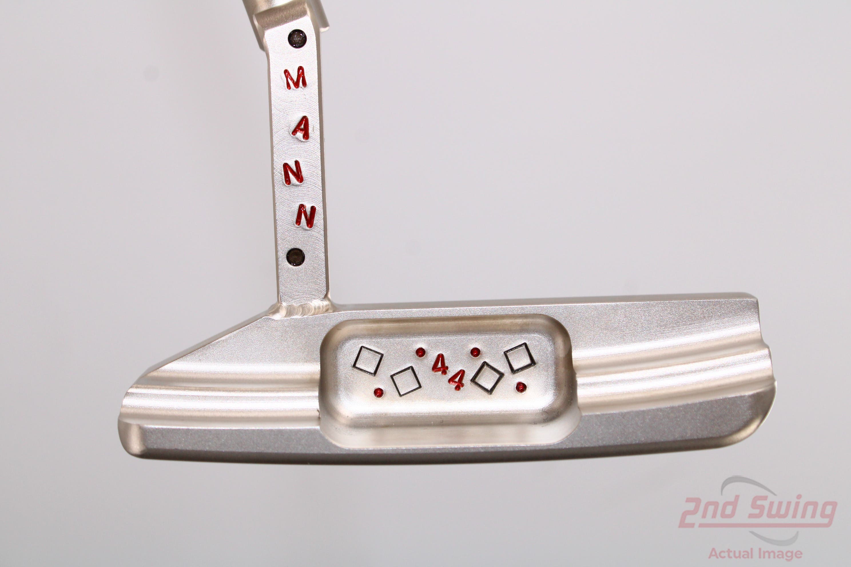 MannKrafted MA/44 Carbon Putter (D-62331608673)