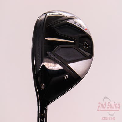 Mint Titleist TSi1 Fairway Wood 3 Wood 3W 15° MCA Tensei AV-XLINK Blue 65 Graphite Regular Left Handed 43.0in