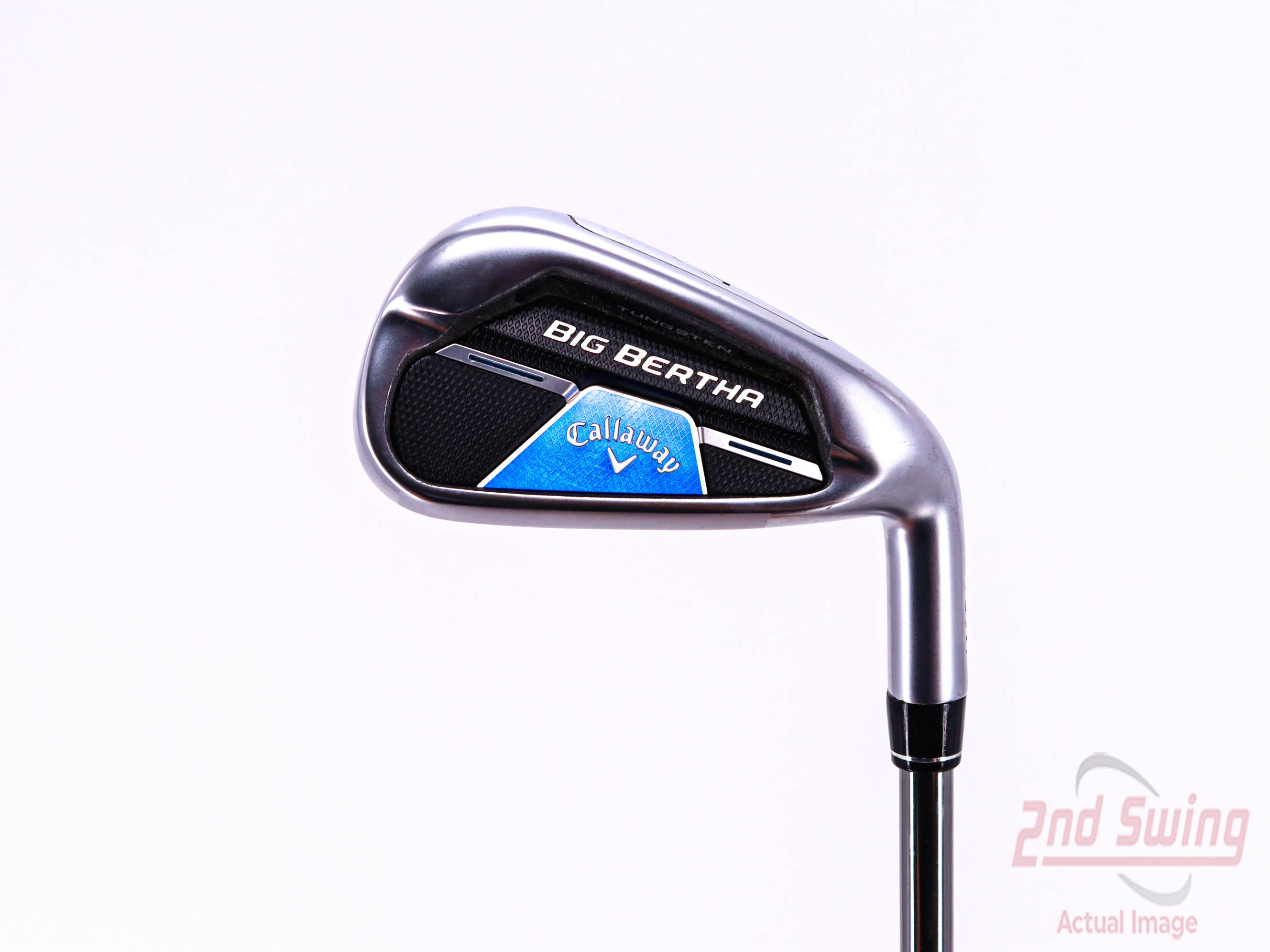 Callaway Big Bertha B21 Single Iron (D-62331618270)