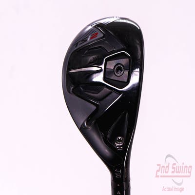 Titleist TSi2 Hybrid 4 Hybrid 21° MCA Kuro Kage Black DC 5G 55 Graphite Regular Right Handed 40.0in