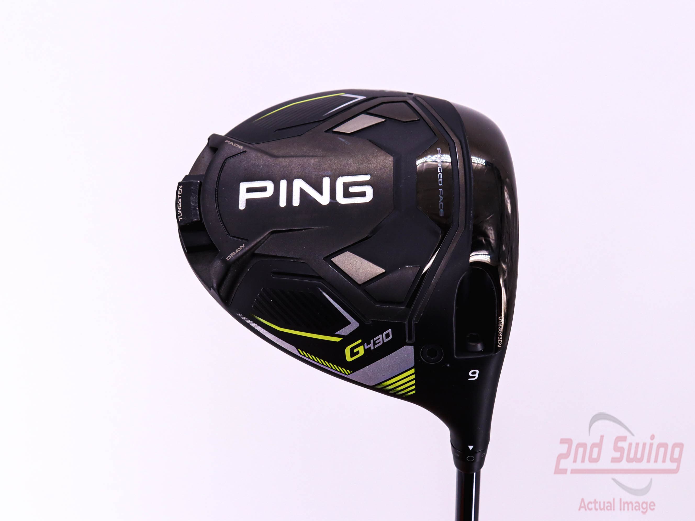 Ping G430 LST Driver (D-62331622405) | 2nd Swing Golf