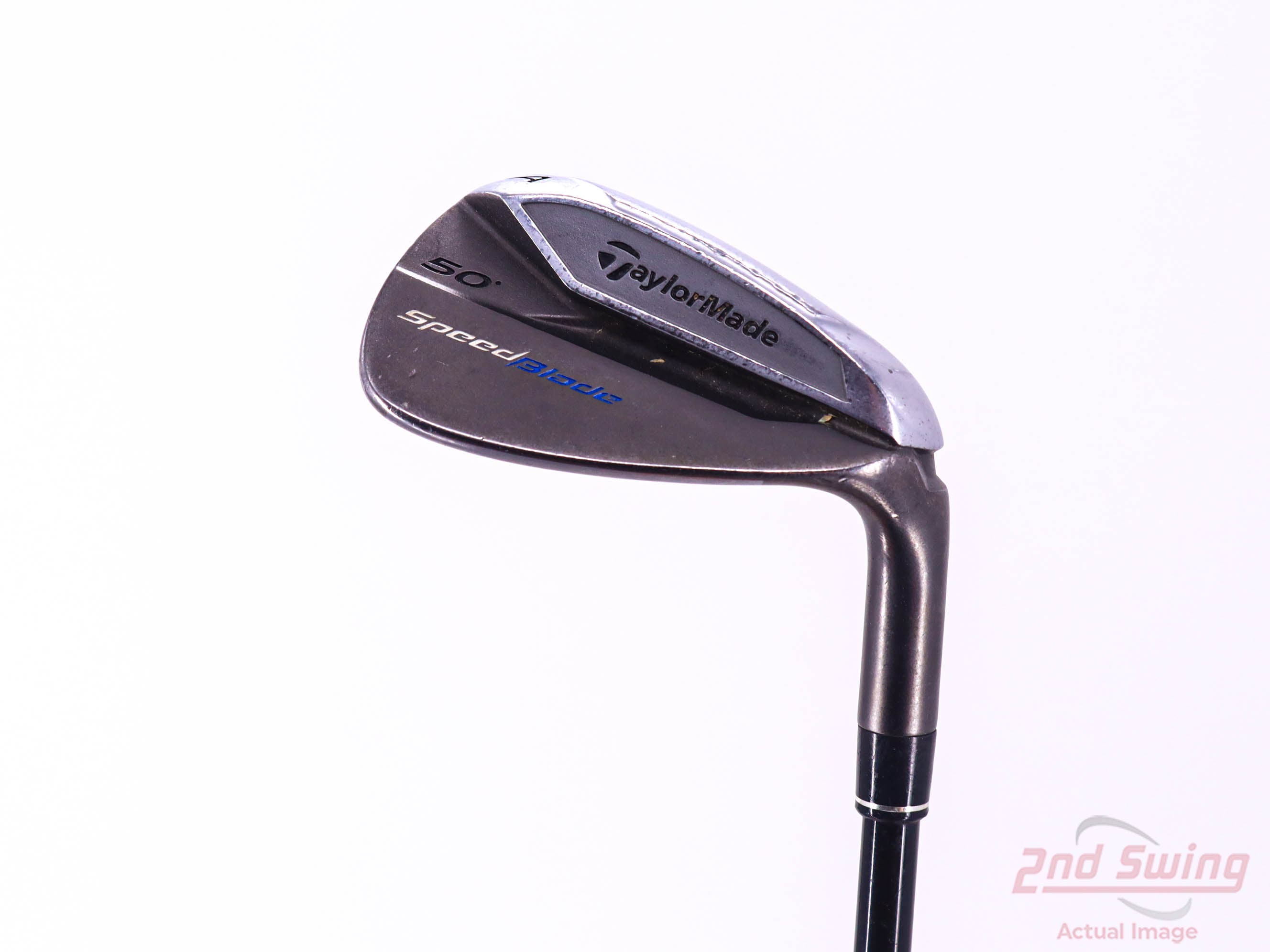 Taylormade speedblade 2025 gap wedge