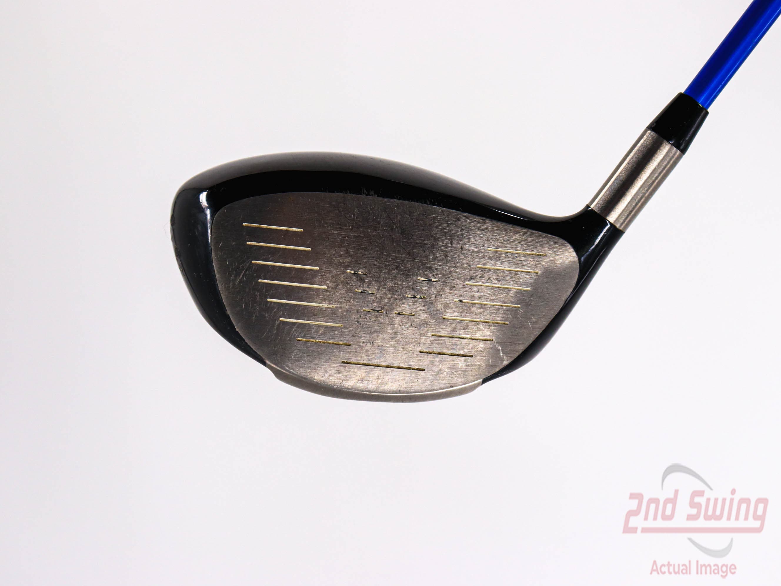 Bridgestone J33 R Driver (D-62331624839) | 2nd Swing Golf