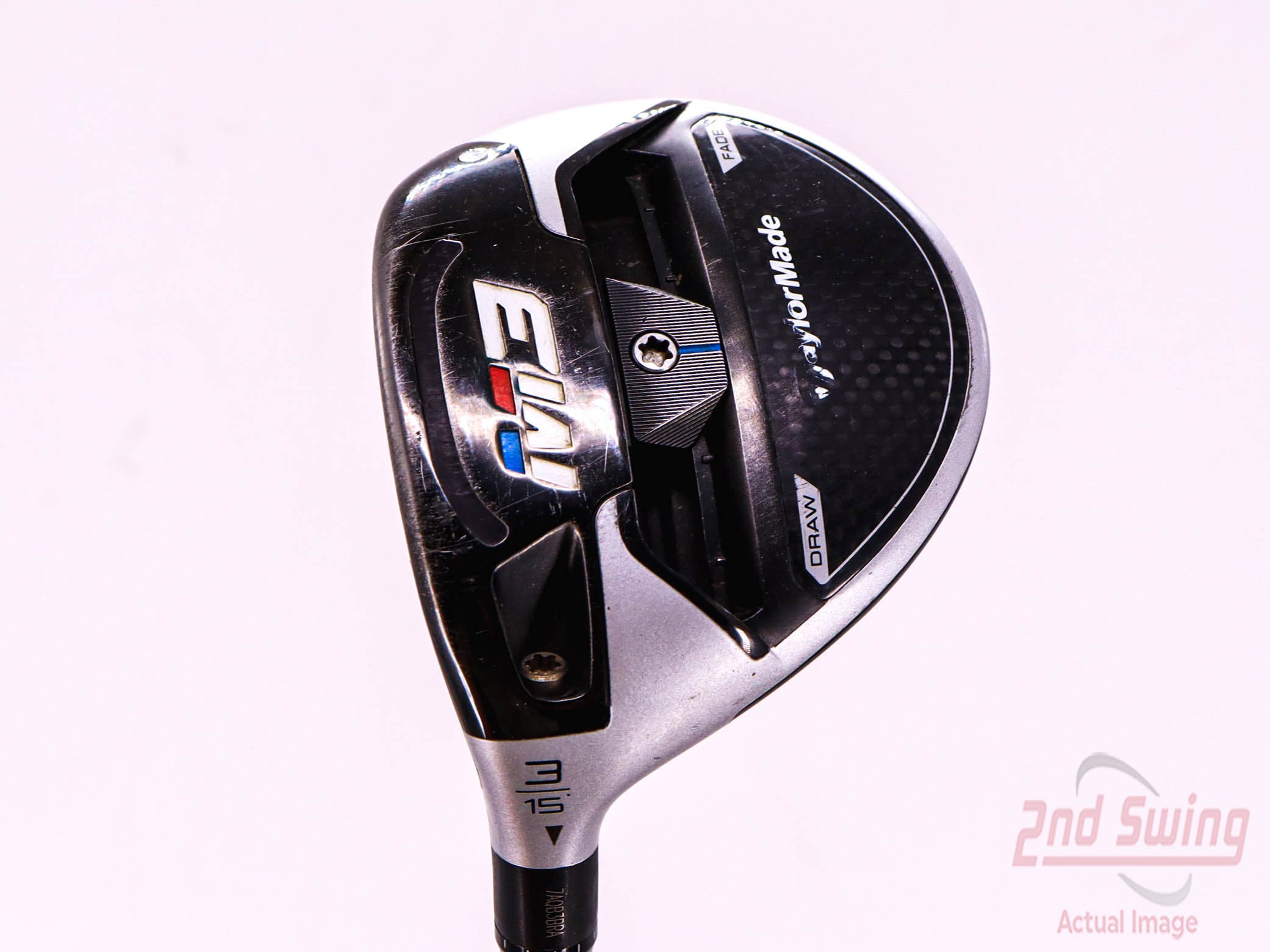 TaylorMade M3 Fairway Wood