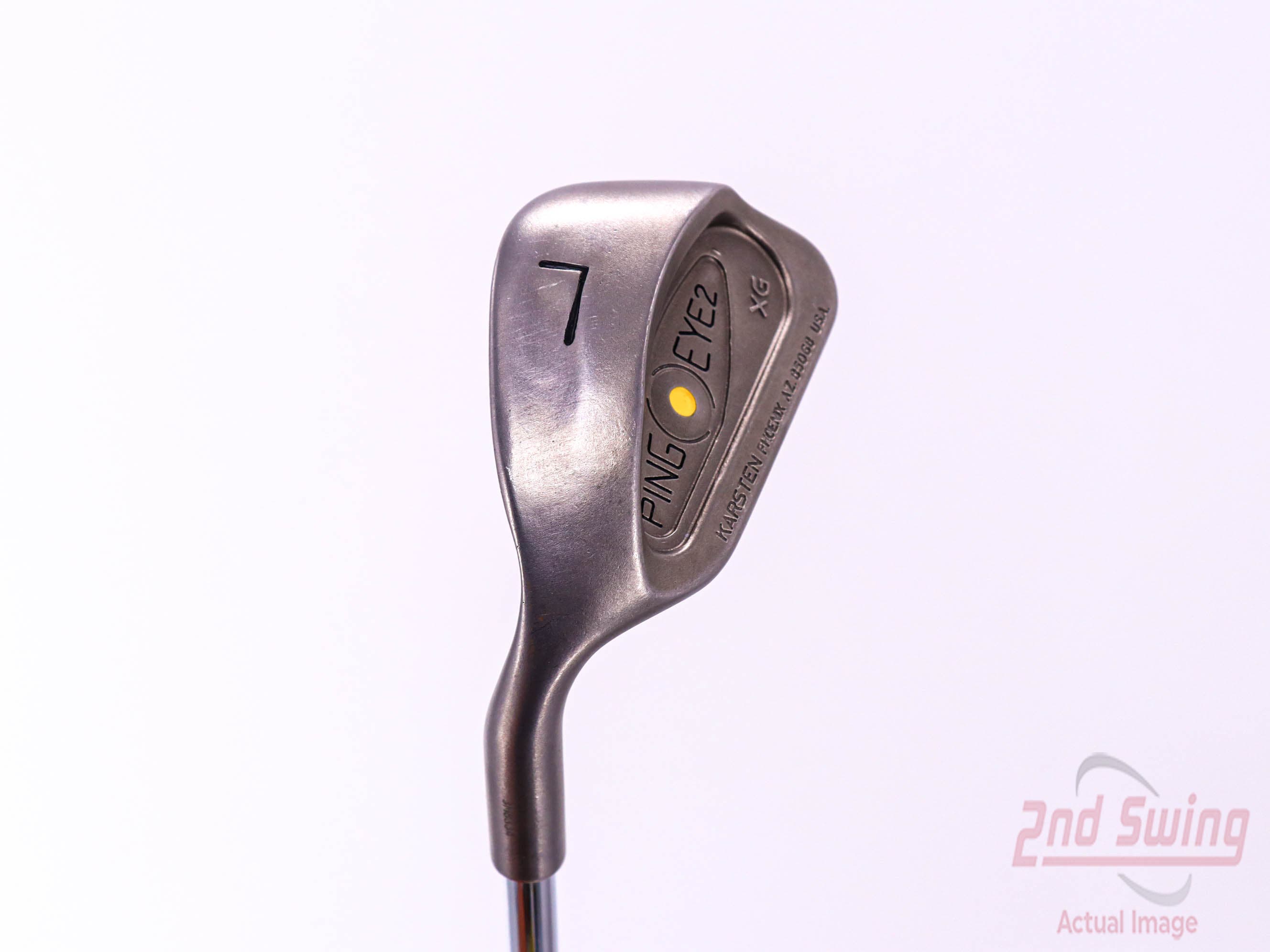 Ping Eye 2 XG Wedge (D-62331639986)