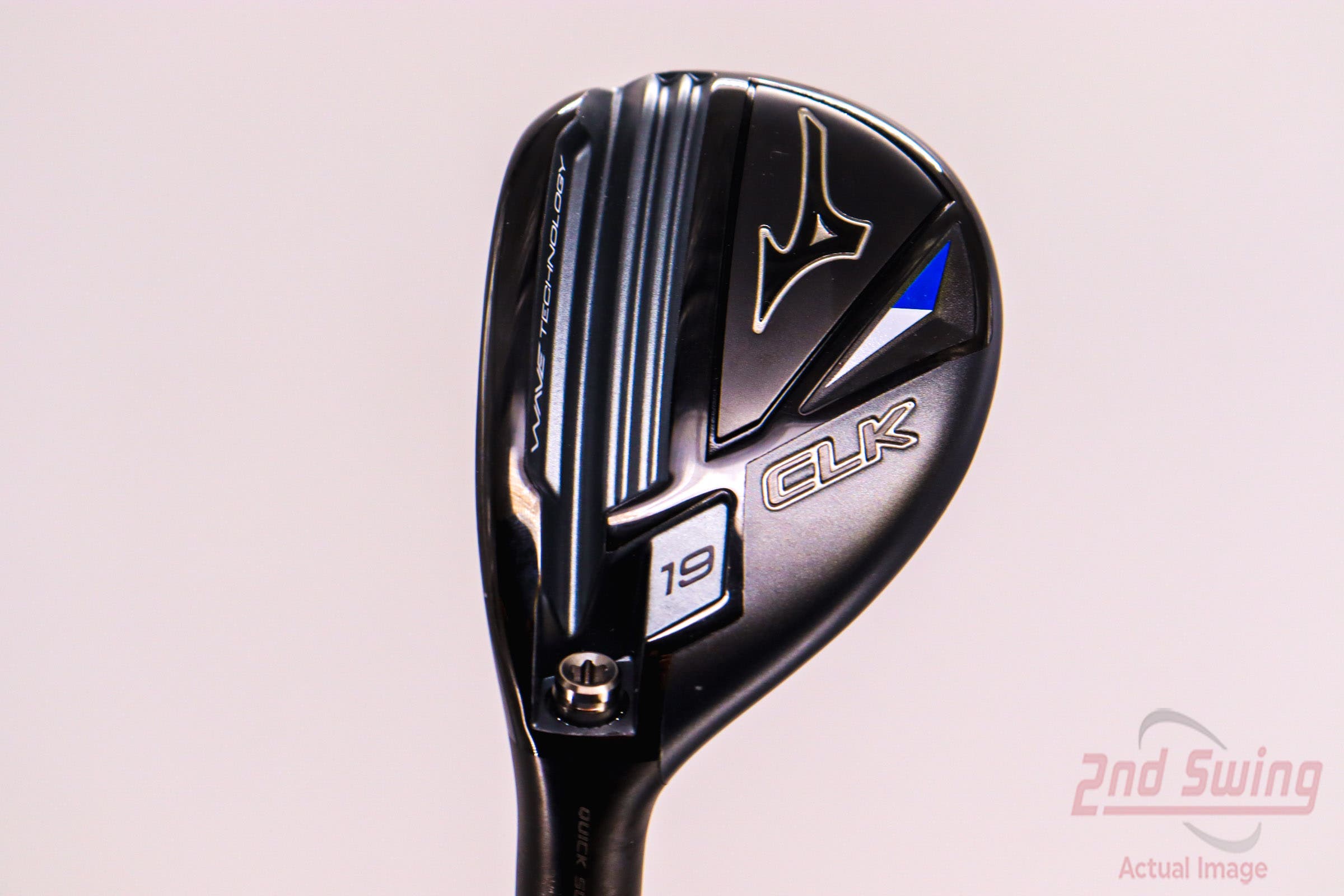 Mizuno 2020 CLK Hybrid | 2nd Swing Golf