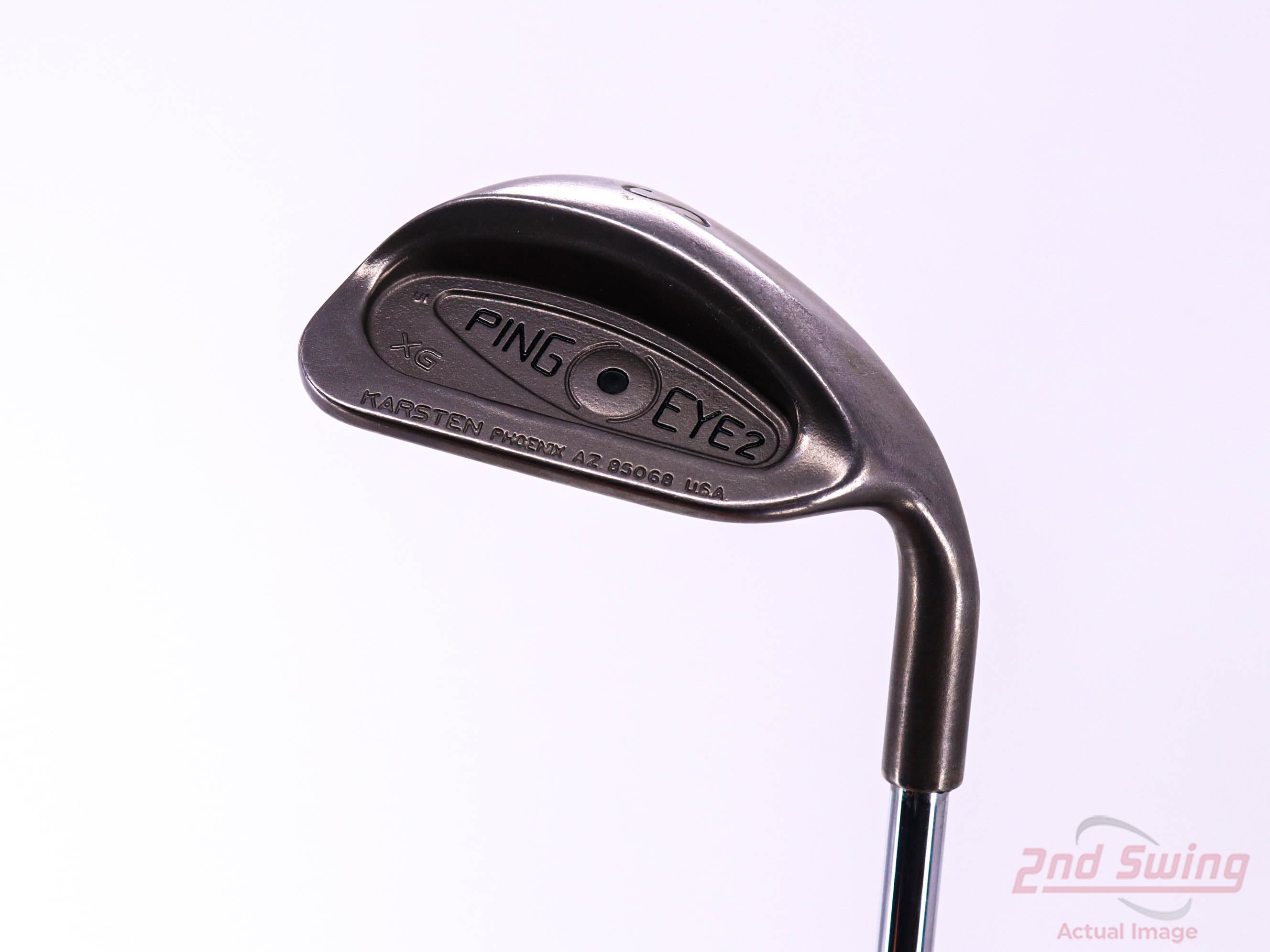 Ping Eye 2 XG Wedge (D-62331676408) | 2nd Swing Golf