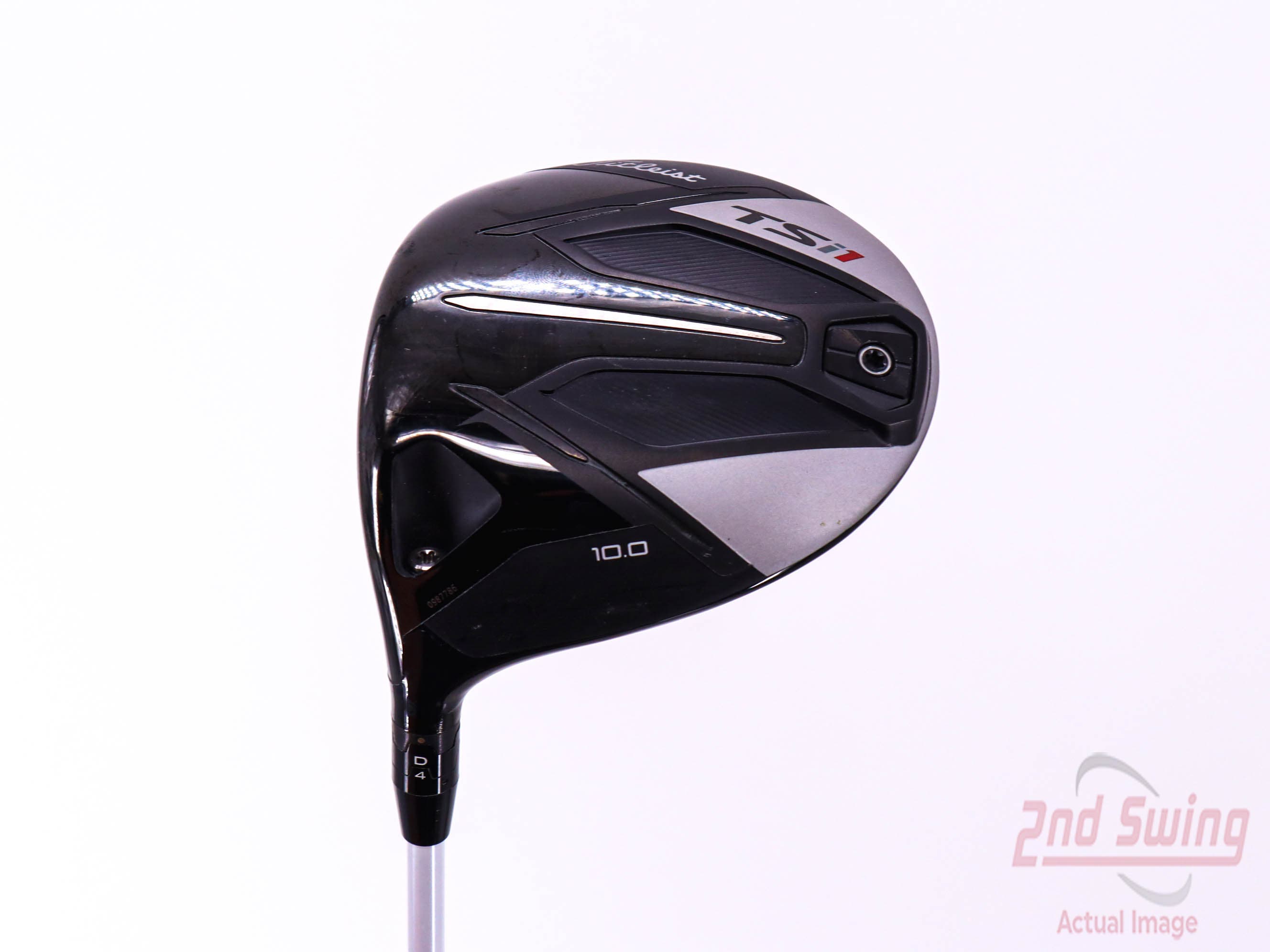 Titleist TSi1 Driver (D-62331678119) | 2nd Swing Golf