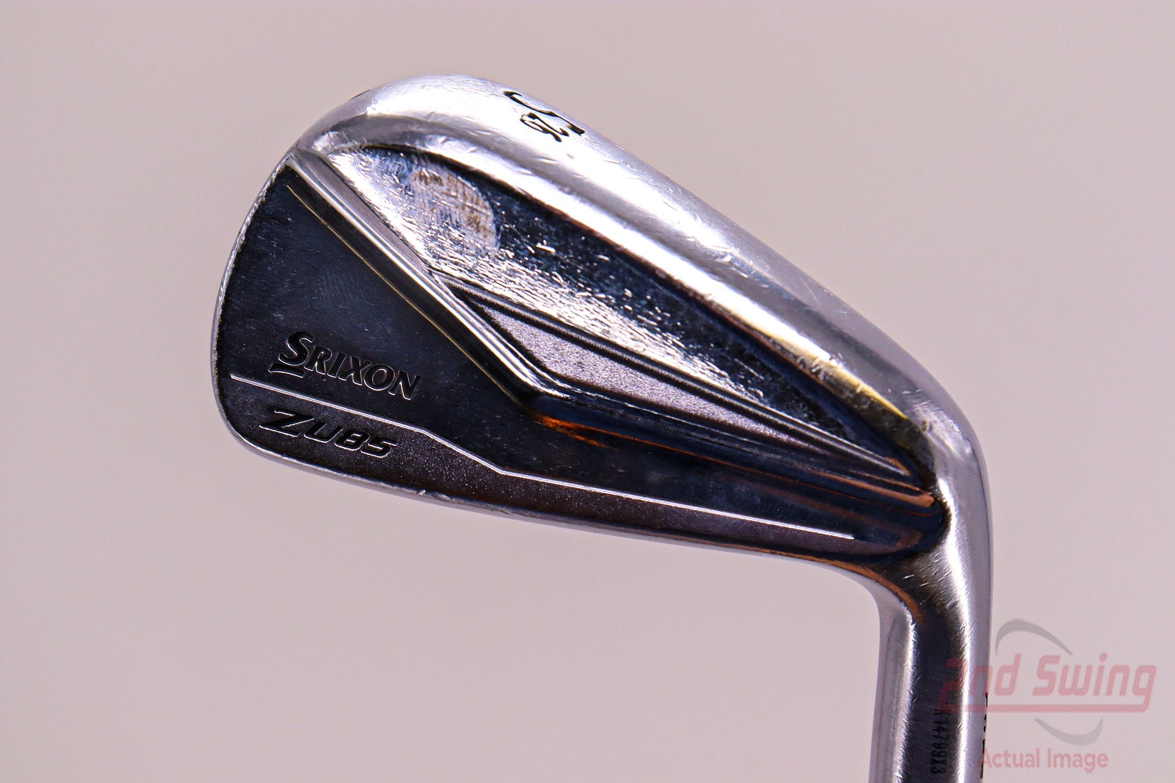 Srixon ZU85 Hybrid (D-62331681047) | 2nd Swing Golf