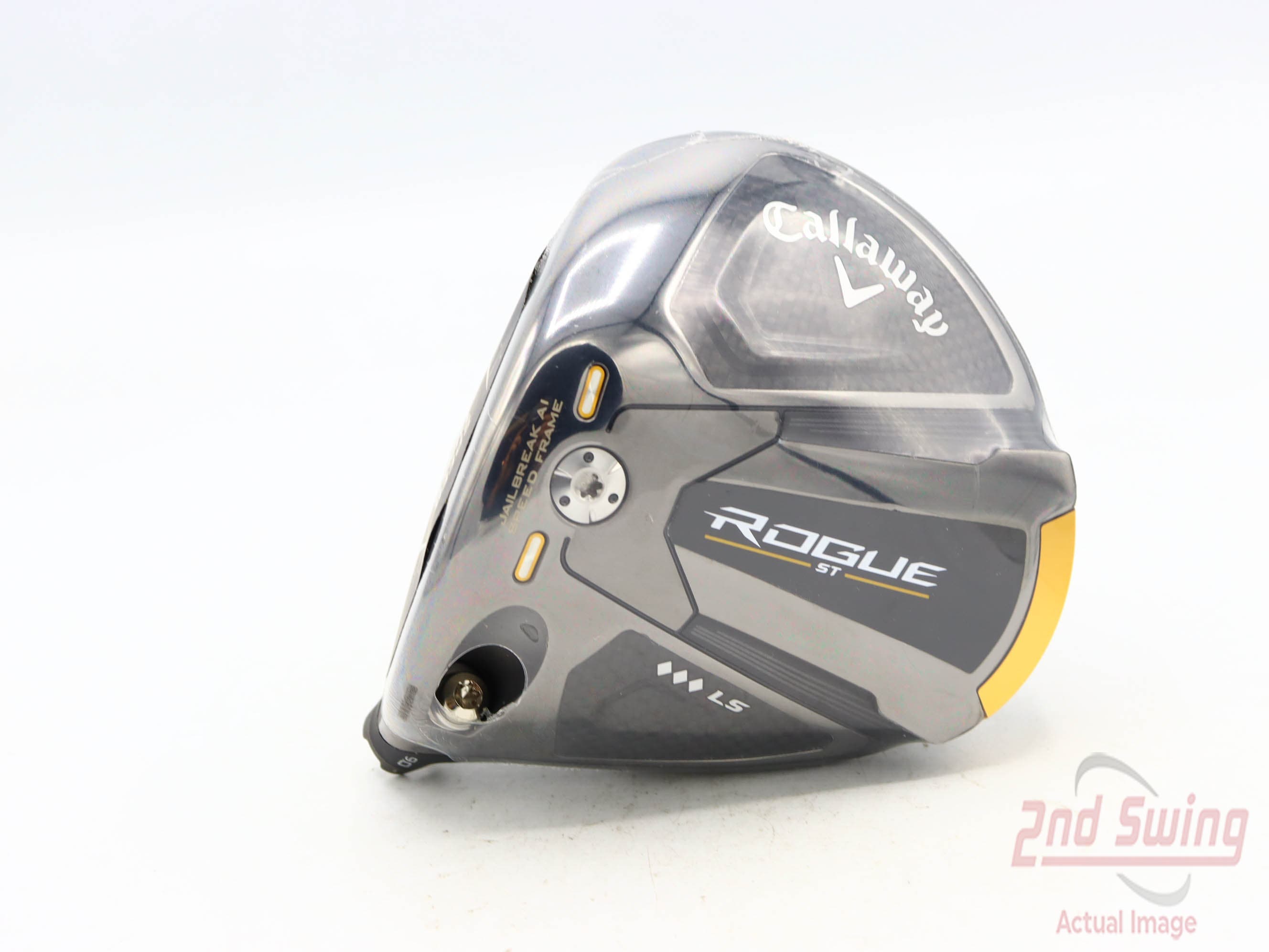 Mint Callaway Rogue ST Triple Diamond LS Driver 9° Left Handed ***HEAD  ONLY***