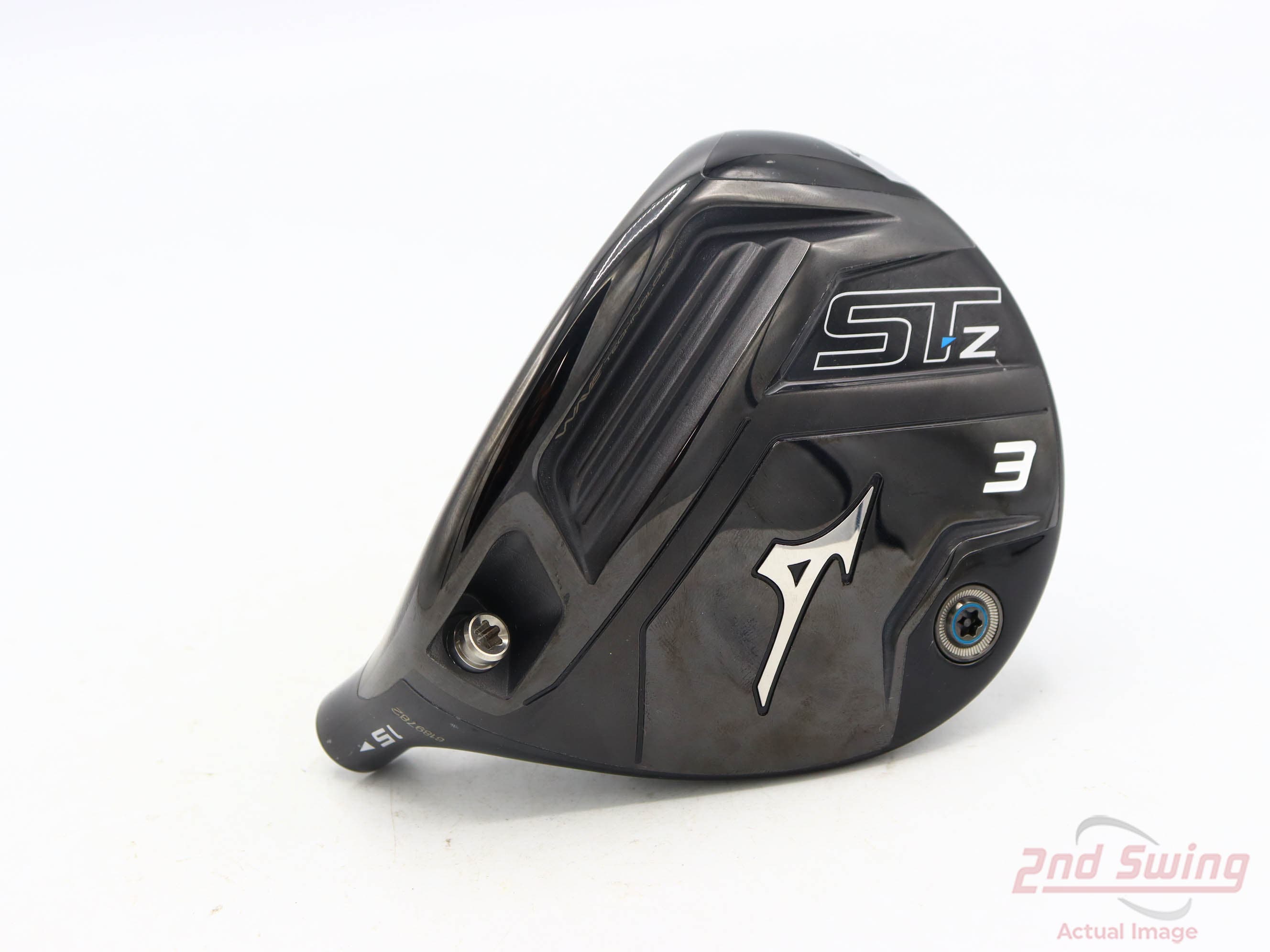 Mizuno 3 online wood