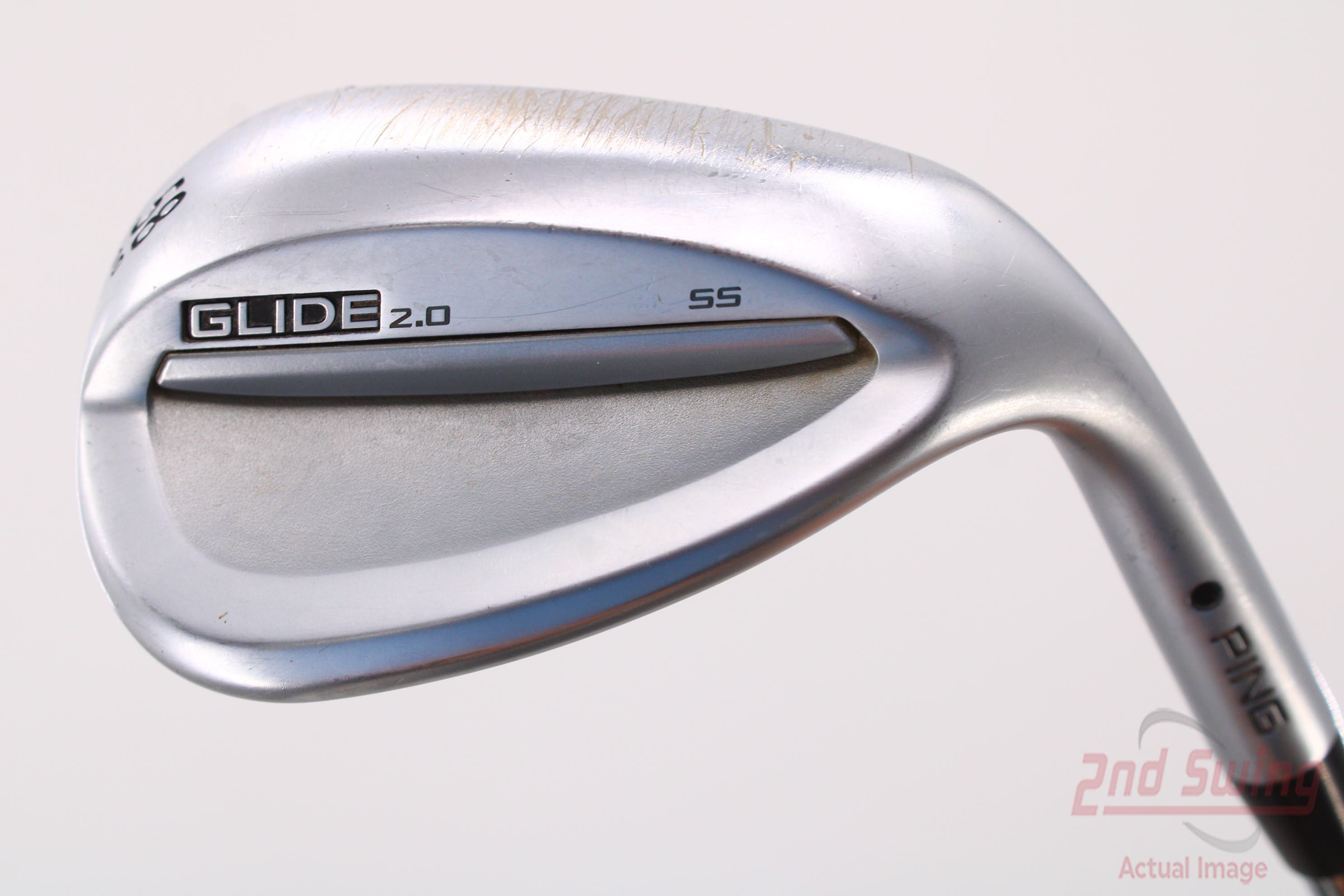 Ping Glide 2.0 Wedge | 2nd Swing Golf