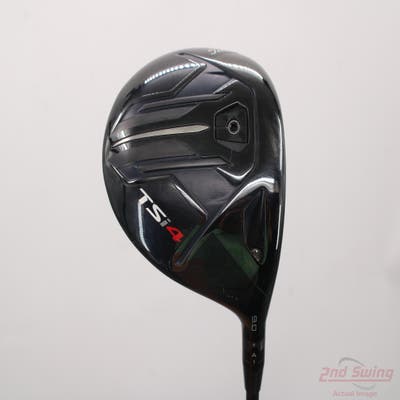 Titleist TSi4 Driver