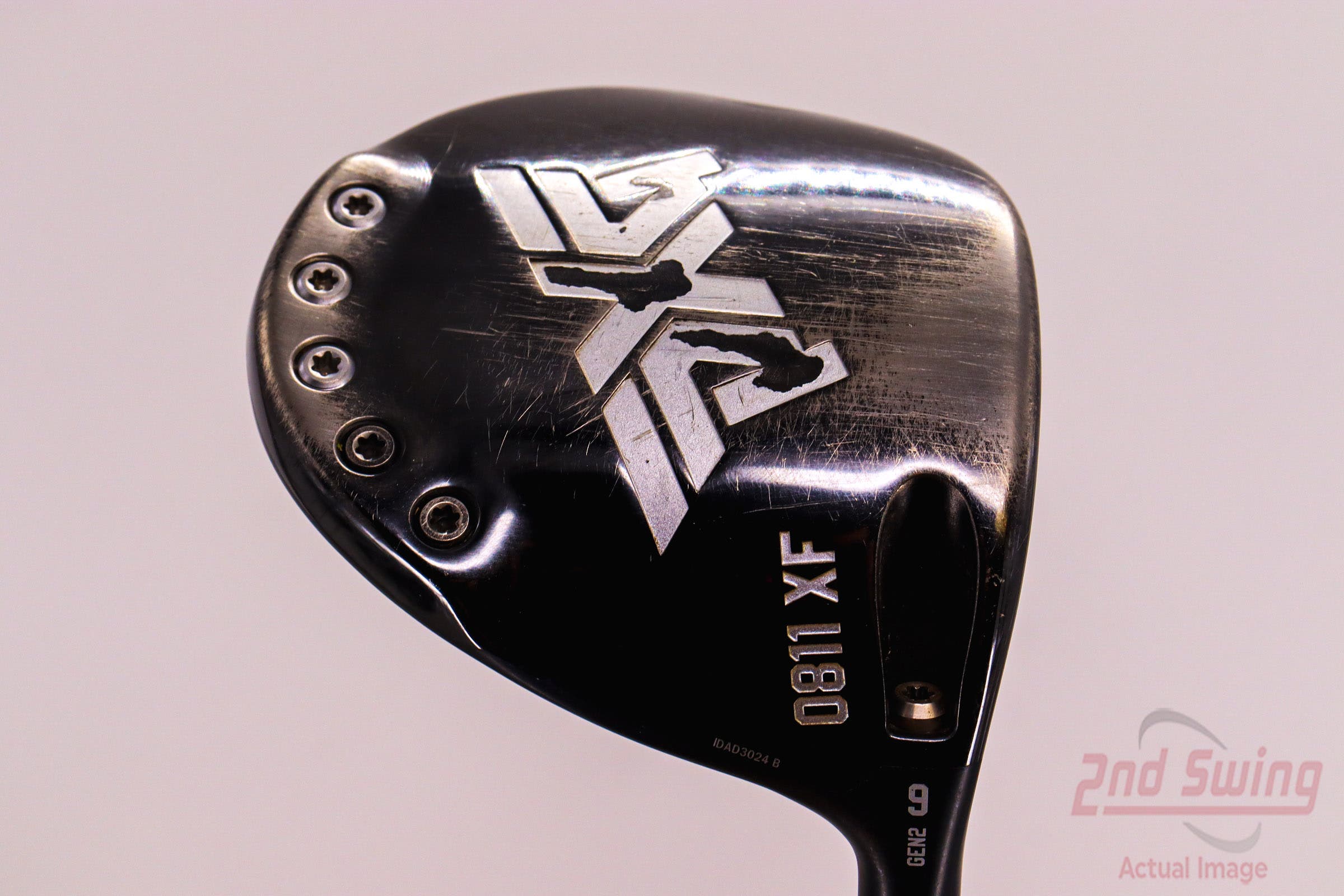 PXG 0811 XF Gen2 Driver (D-62331704389)