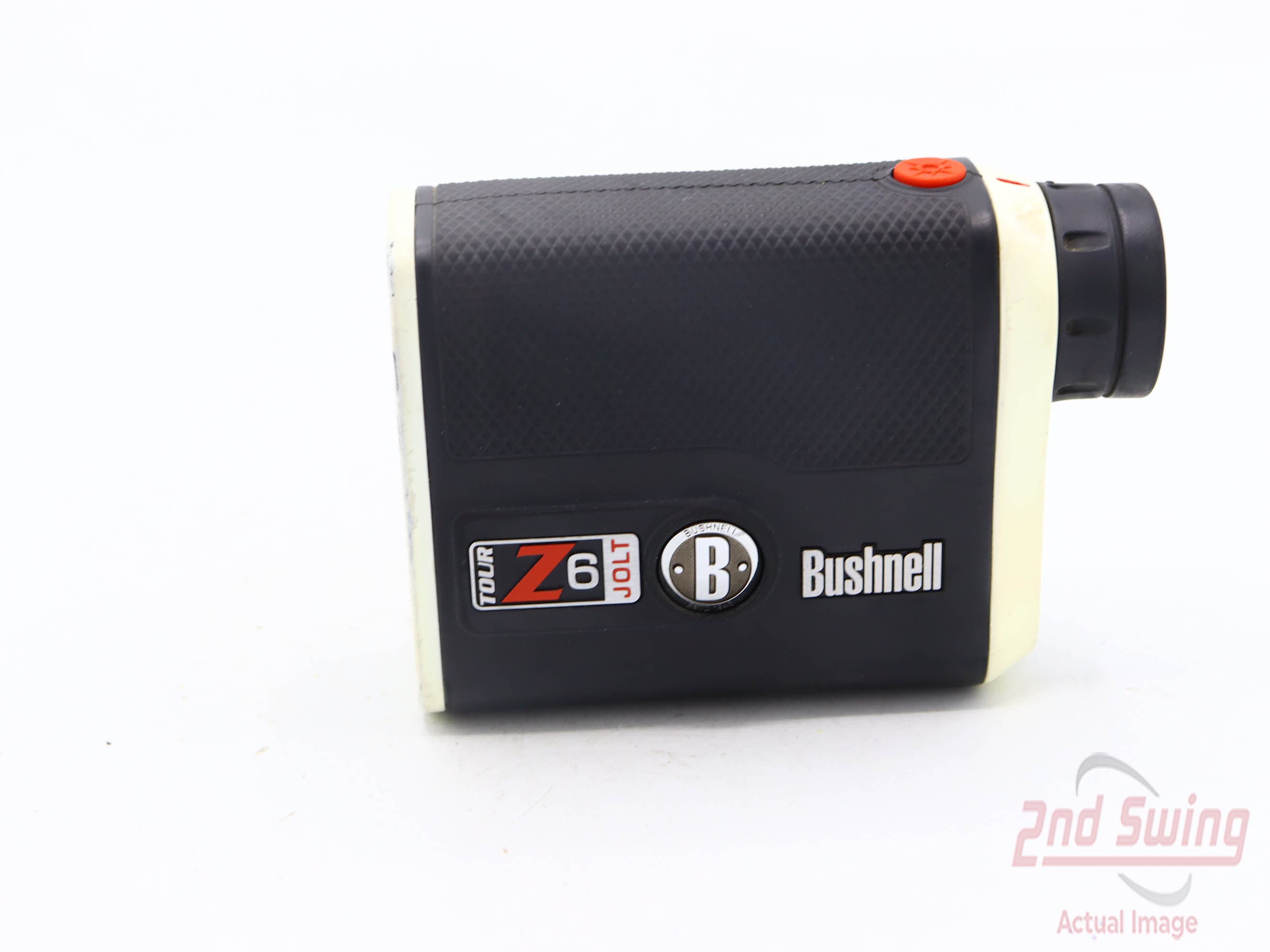 Bushnell Tour Z6 Jolt Golf GPS & Rangefinders (D-62331722818