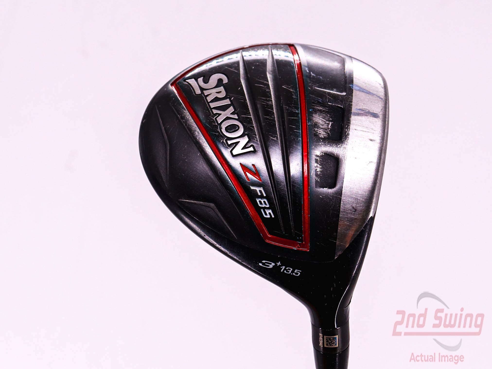 Srixon ZF85 Fairway Wood | 2nd Swing Golf