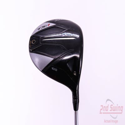 Titleist TSi1 Driver 10° Mitsubishi Fubuki MV-Series 45 Graphite Senior Right Handed 46.0in