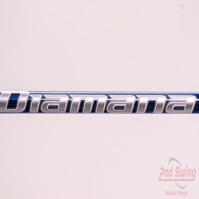 New Uncut Mitsubishi Rayon Diamana TB-Series 70g Driver Shaft Stiff 46.0in