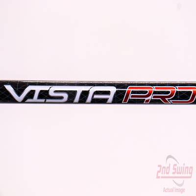 New Uncut Fujikura Vista Pro 2021 60g Driver Shaft Regular 46.0in