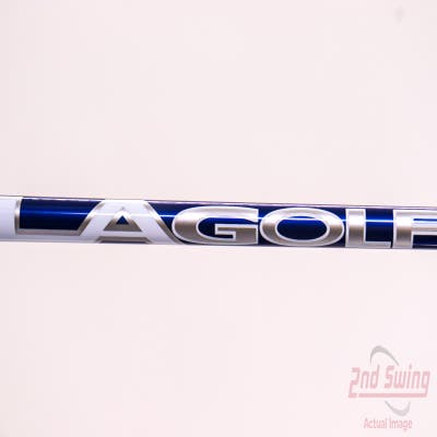 New Uncut LA Golf DJ Signature Series 55g Driver Shaft Regular 46.0in