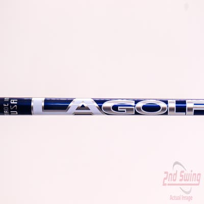 New Uncut LA Golf DJ Signature Series 75g Driver Shaft Stiff 46.0in