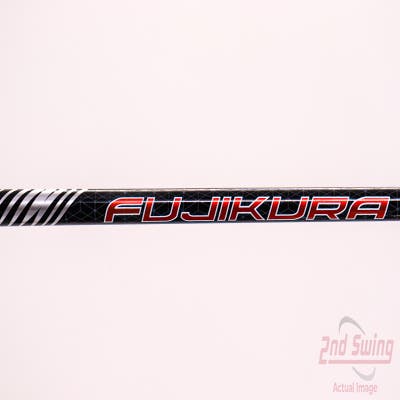 New Uncut Fujikura Vista Pro 2021 60g Driver Shaft Stiff 46.0in