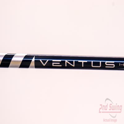 New Uncut Fujikura Ventus HB Blue Velocore Hybrid Shaft Regular 42.0in