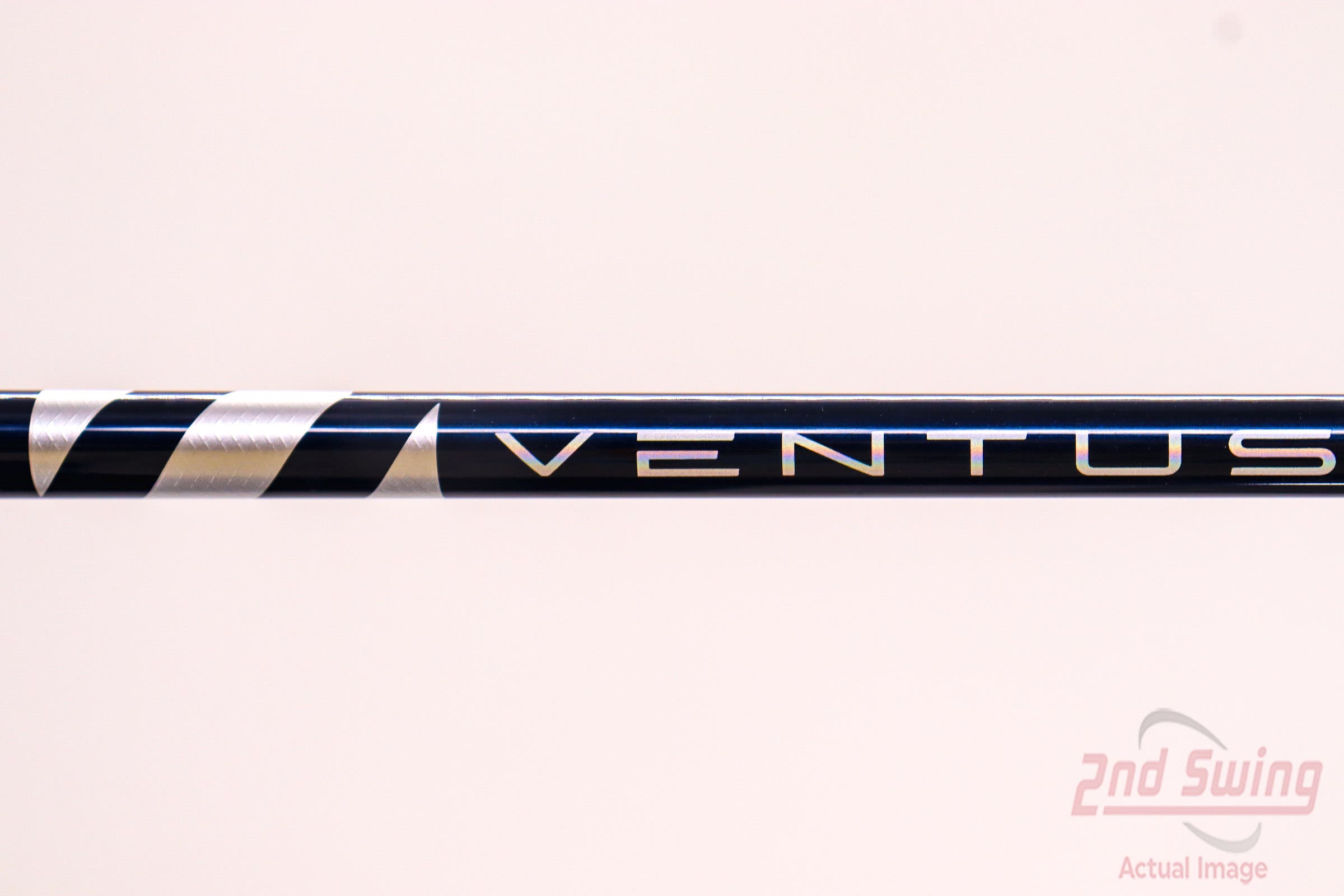 ベンタスハイブリッドVentus Blue Hybrid Shaft 7R - クラブ