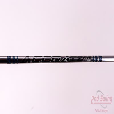 New Uncut Accra TZ Five 95g Hybrid Shaft Stiff 42.0in