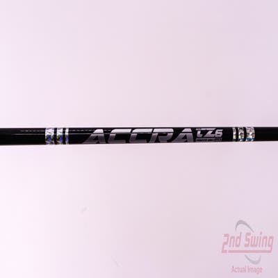 New Uncut Accra TZ Proto 85g Hybrid Shaft Regular 42.0in