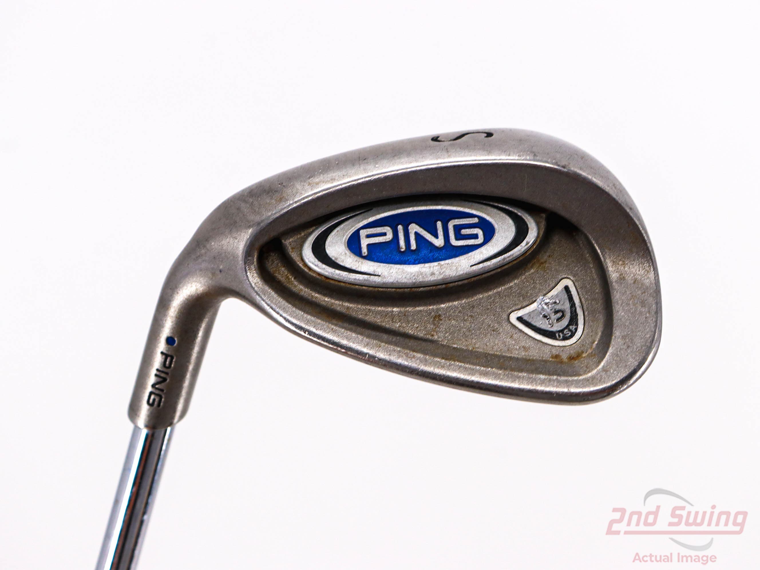 Ping i5 2025 gap wedge